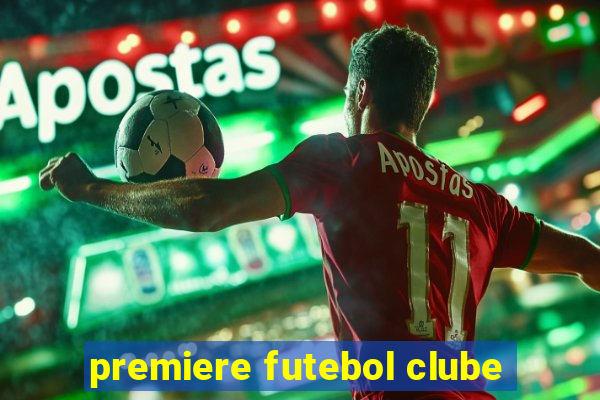 premiere futebol clube